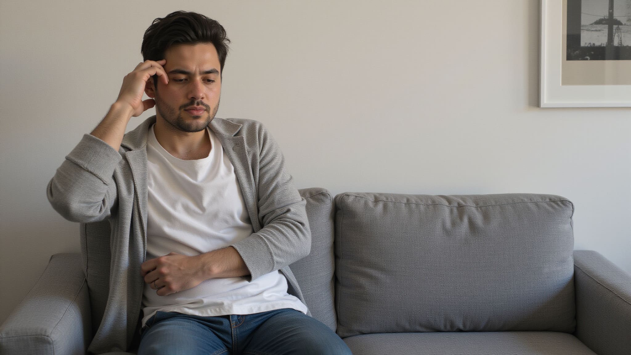 complex ptsd self organisation disturbance