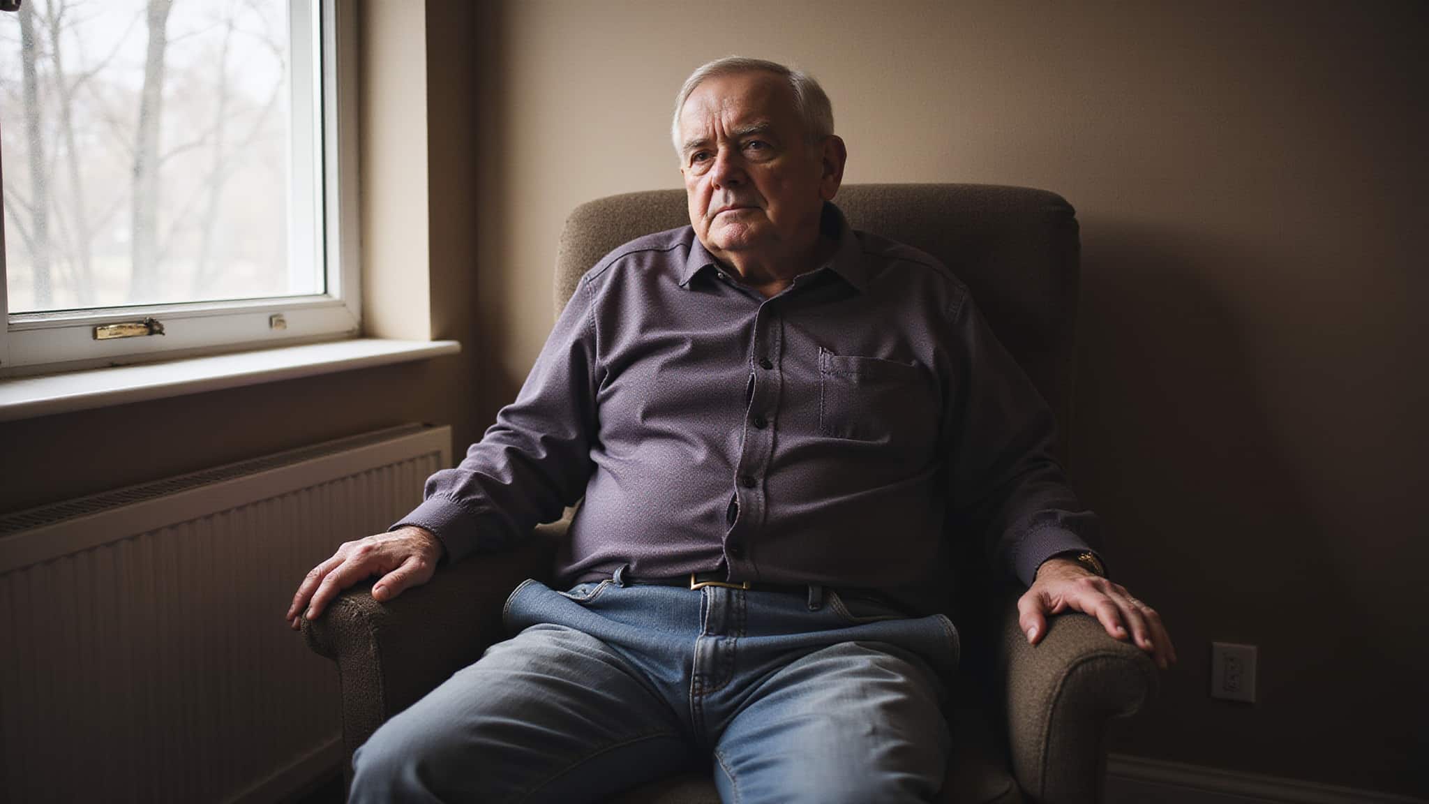adult ptsd often looks different