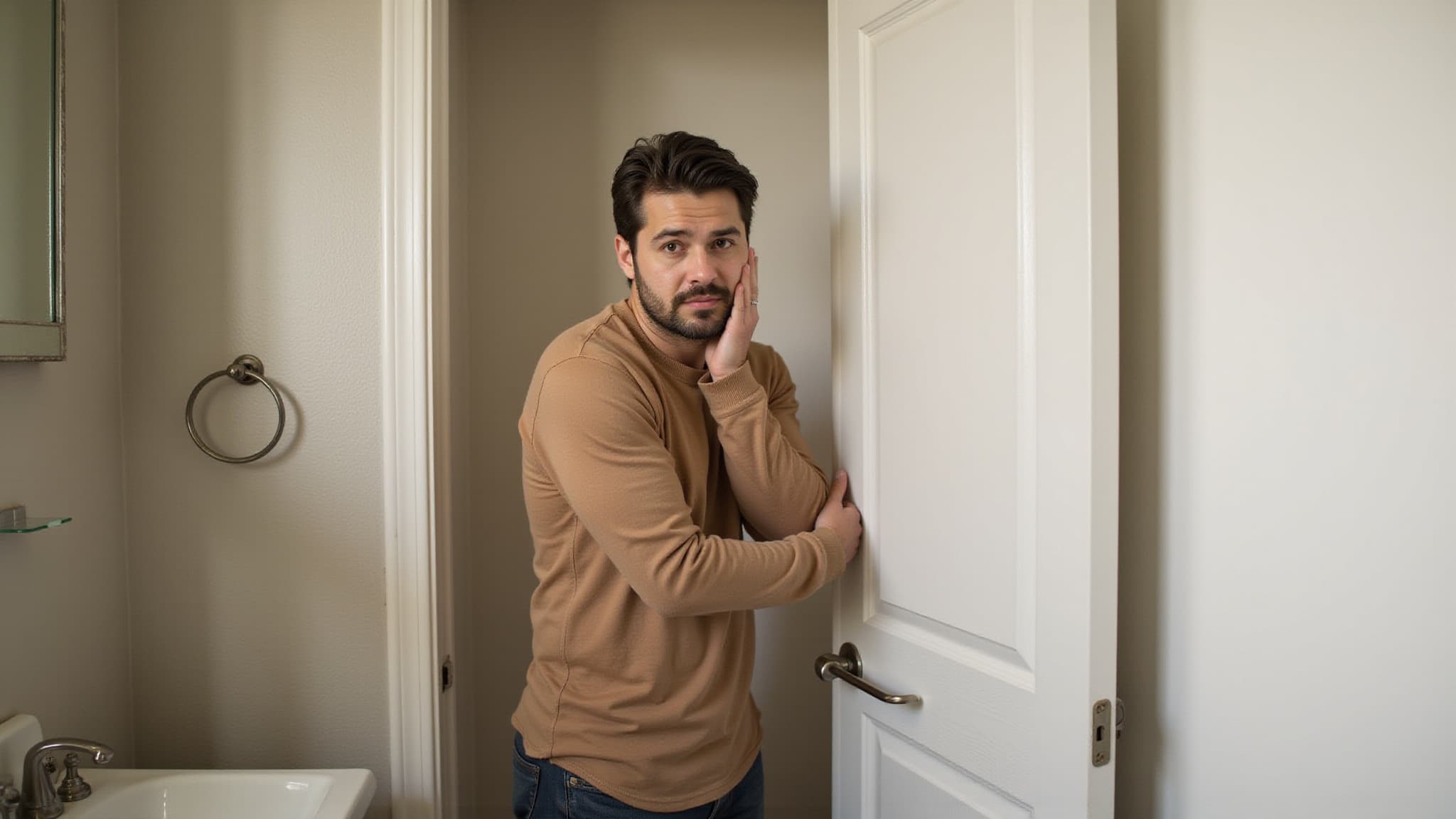 intrusive thoughts dominate harm ocd