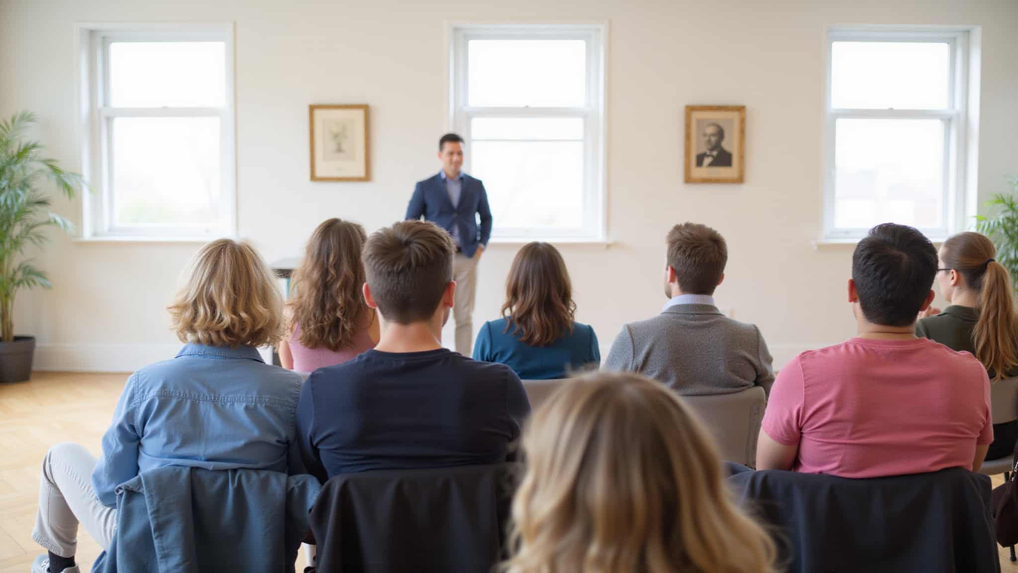 structured coping skills training