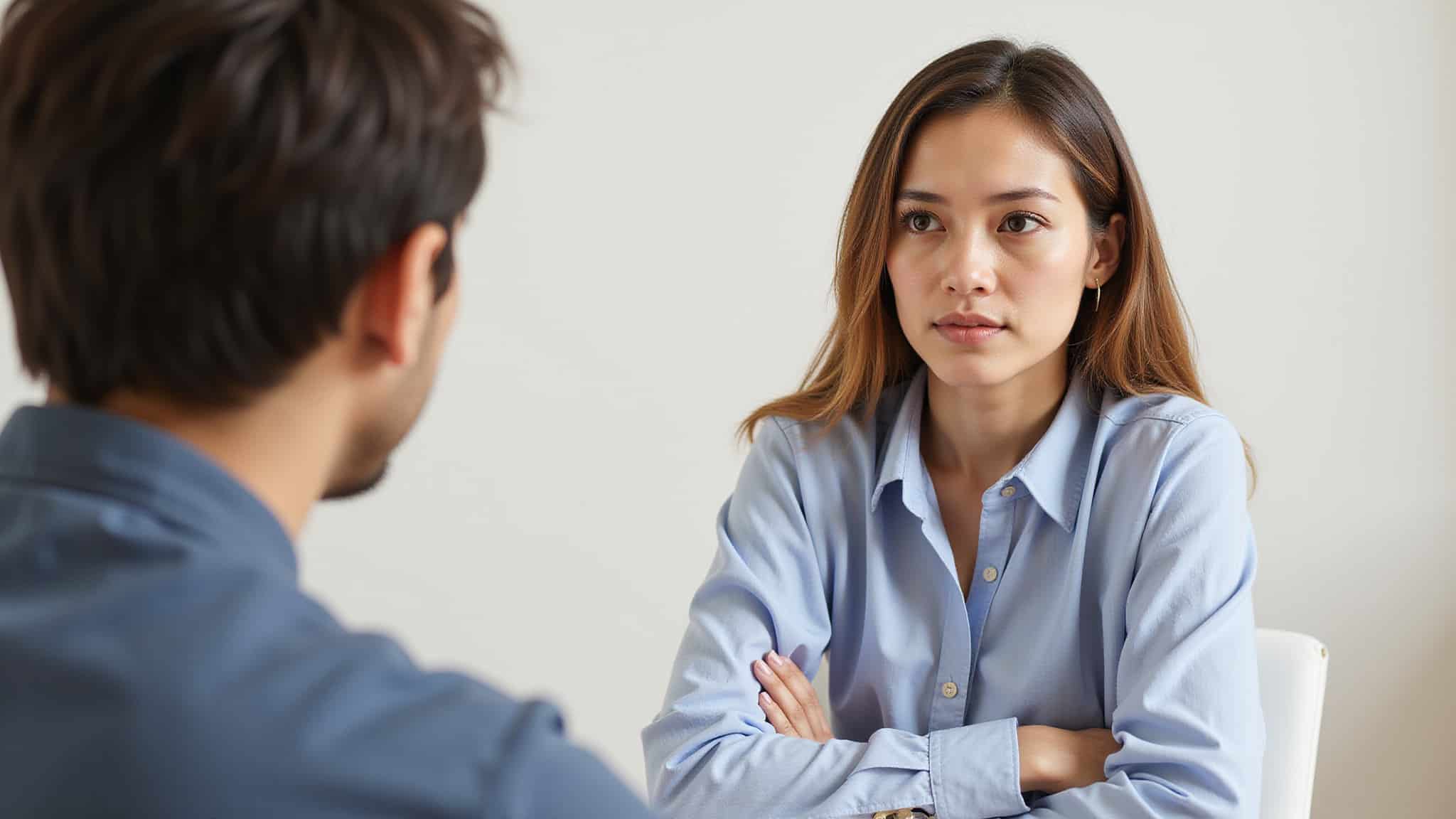 first emdr session preparation