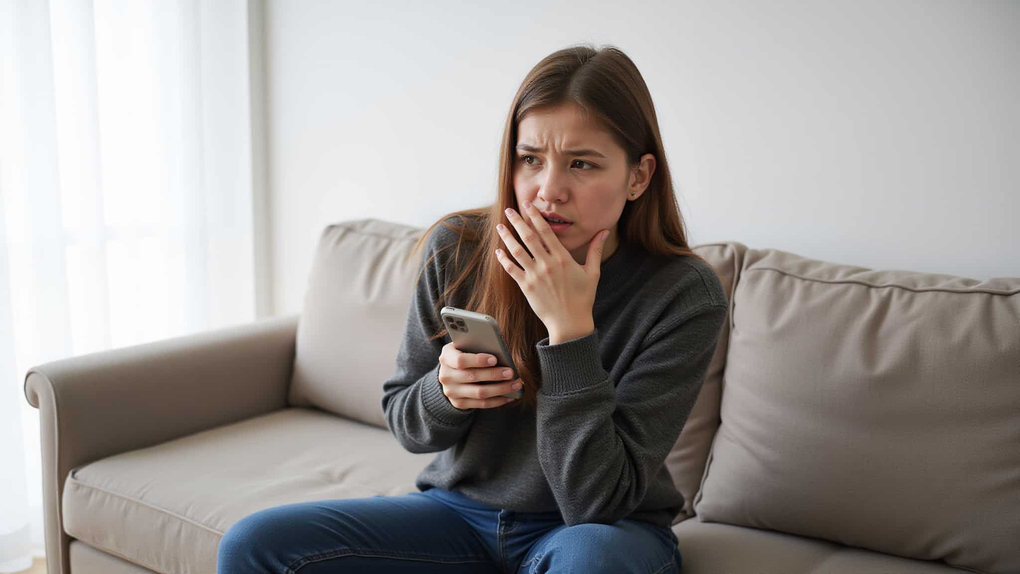 quiet relationship doubts signal rocd