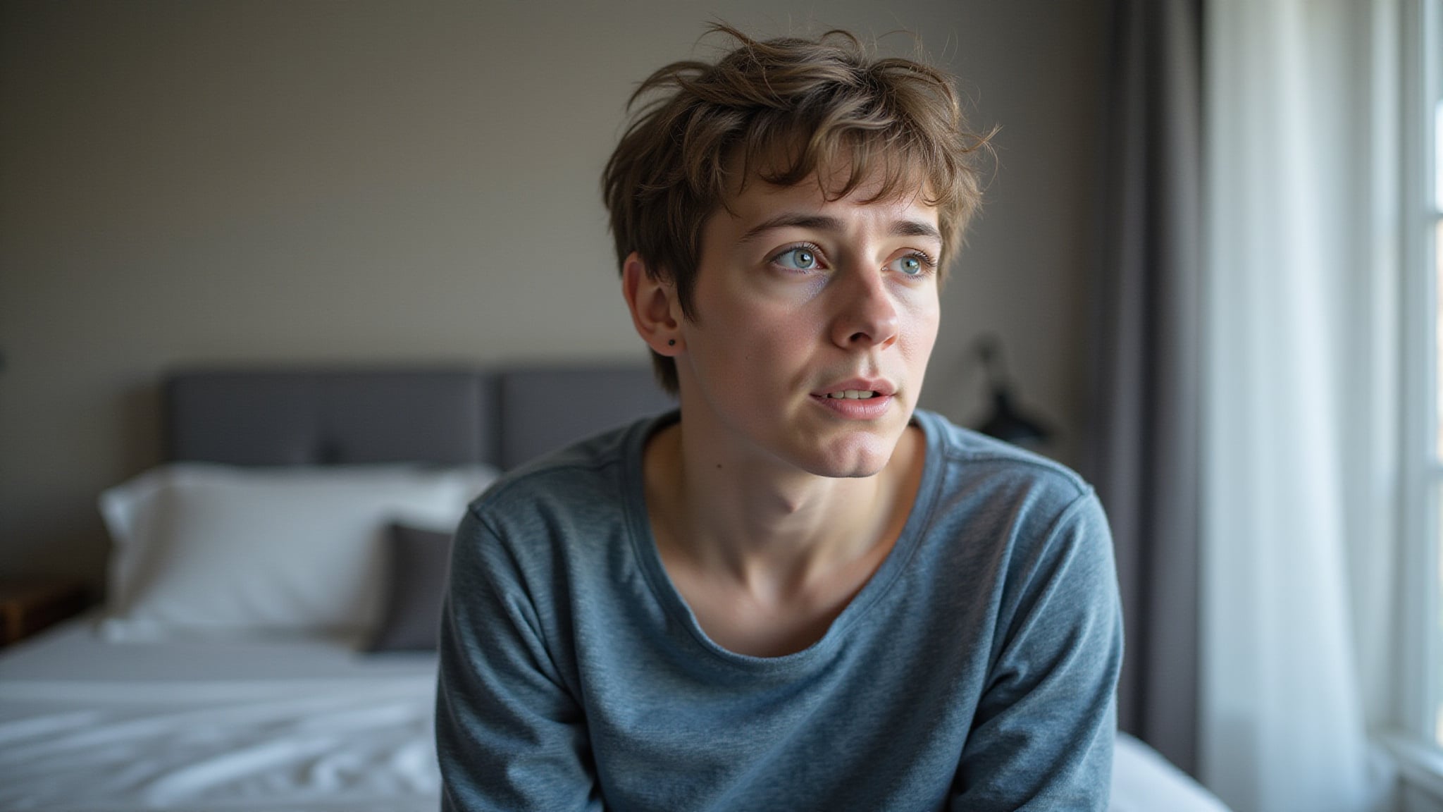 ptsd triggers without warning