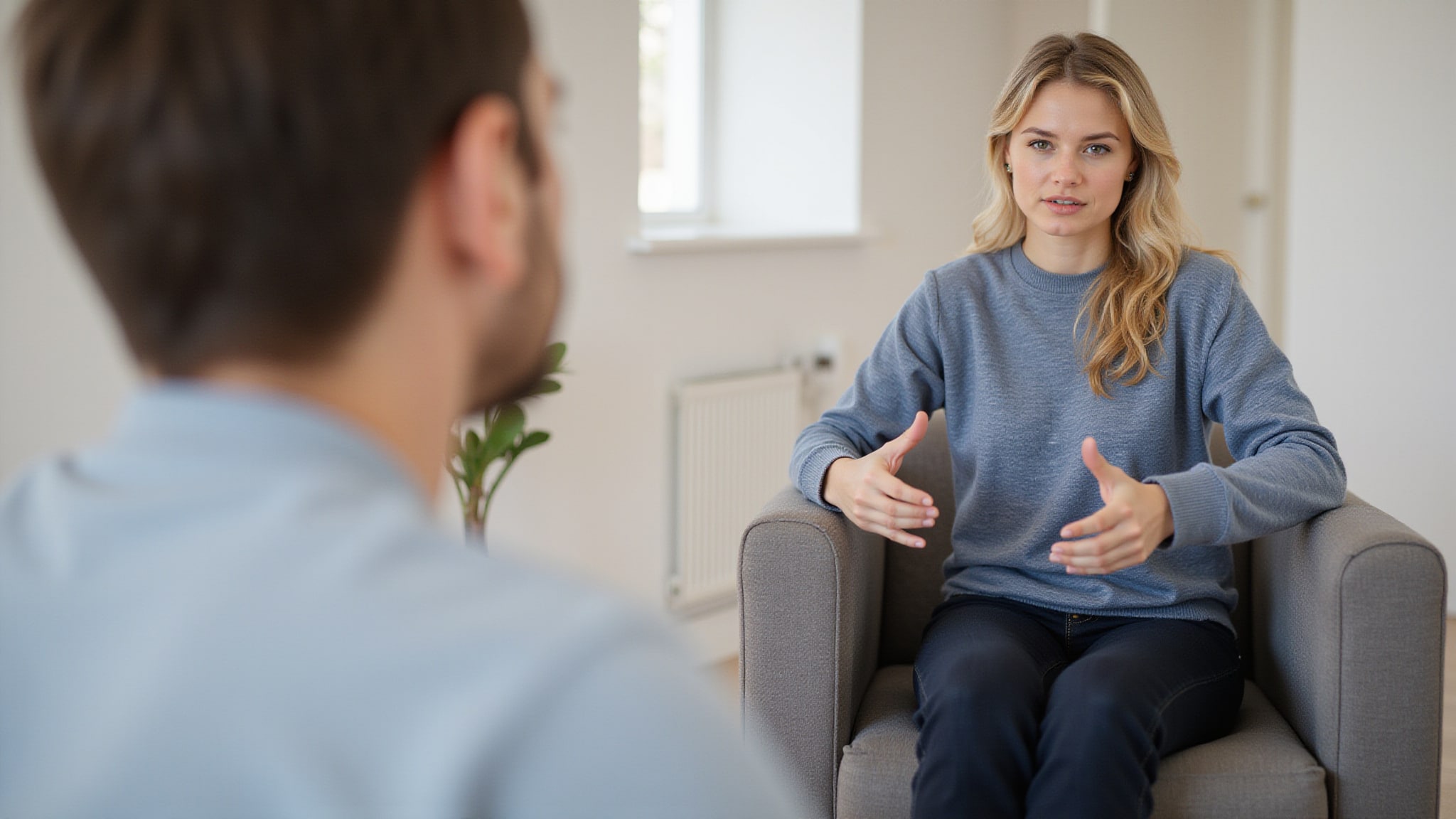 biological brain dysfunction in ocd