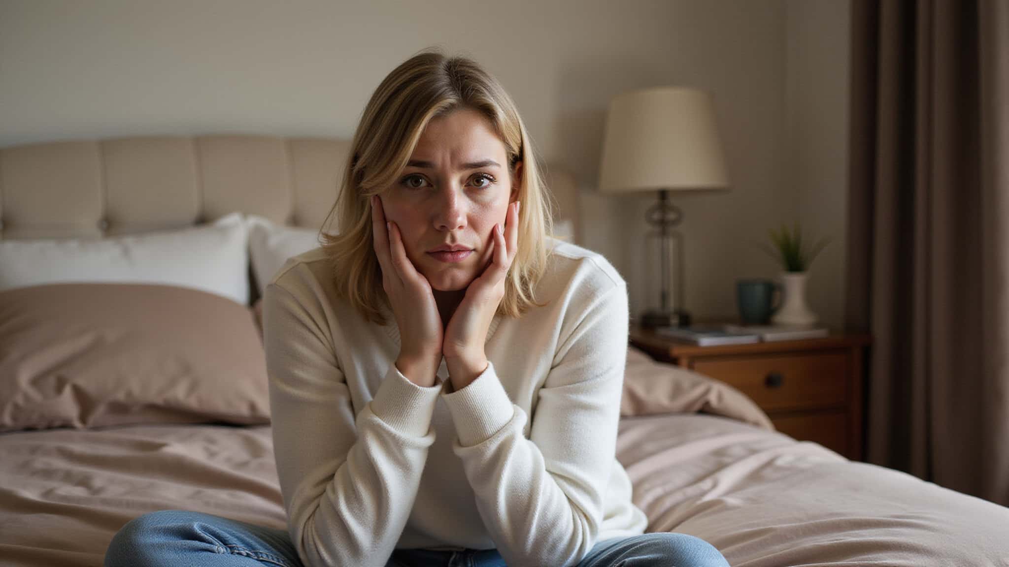 reassurance seeking compulsion cycle