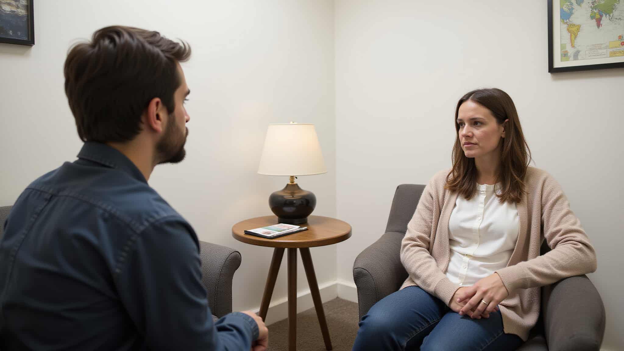 possible emdr therapy side effects