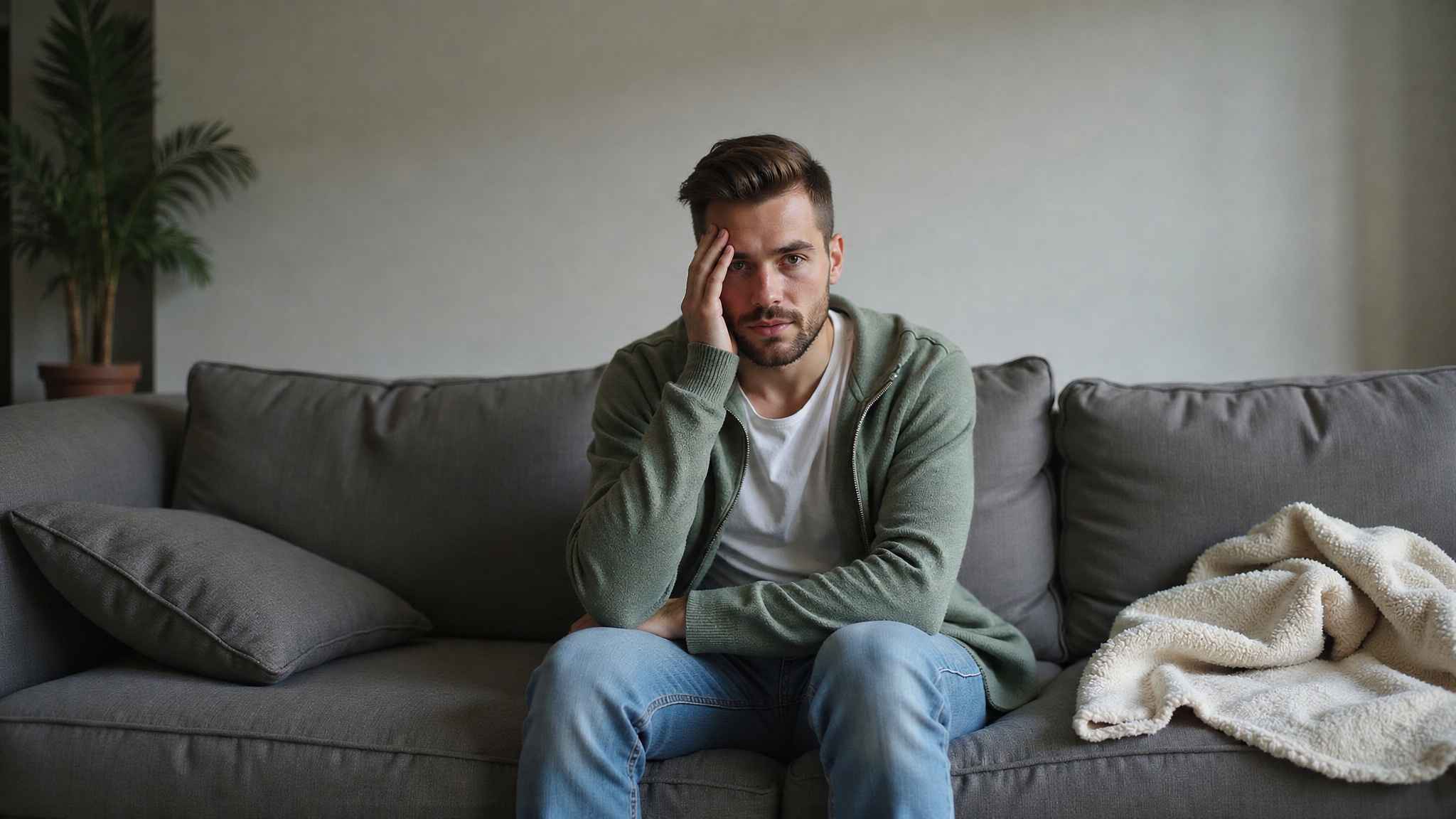 ptsd fuels lingering anger patterns