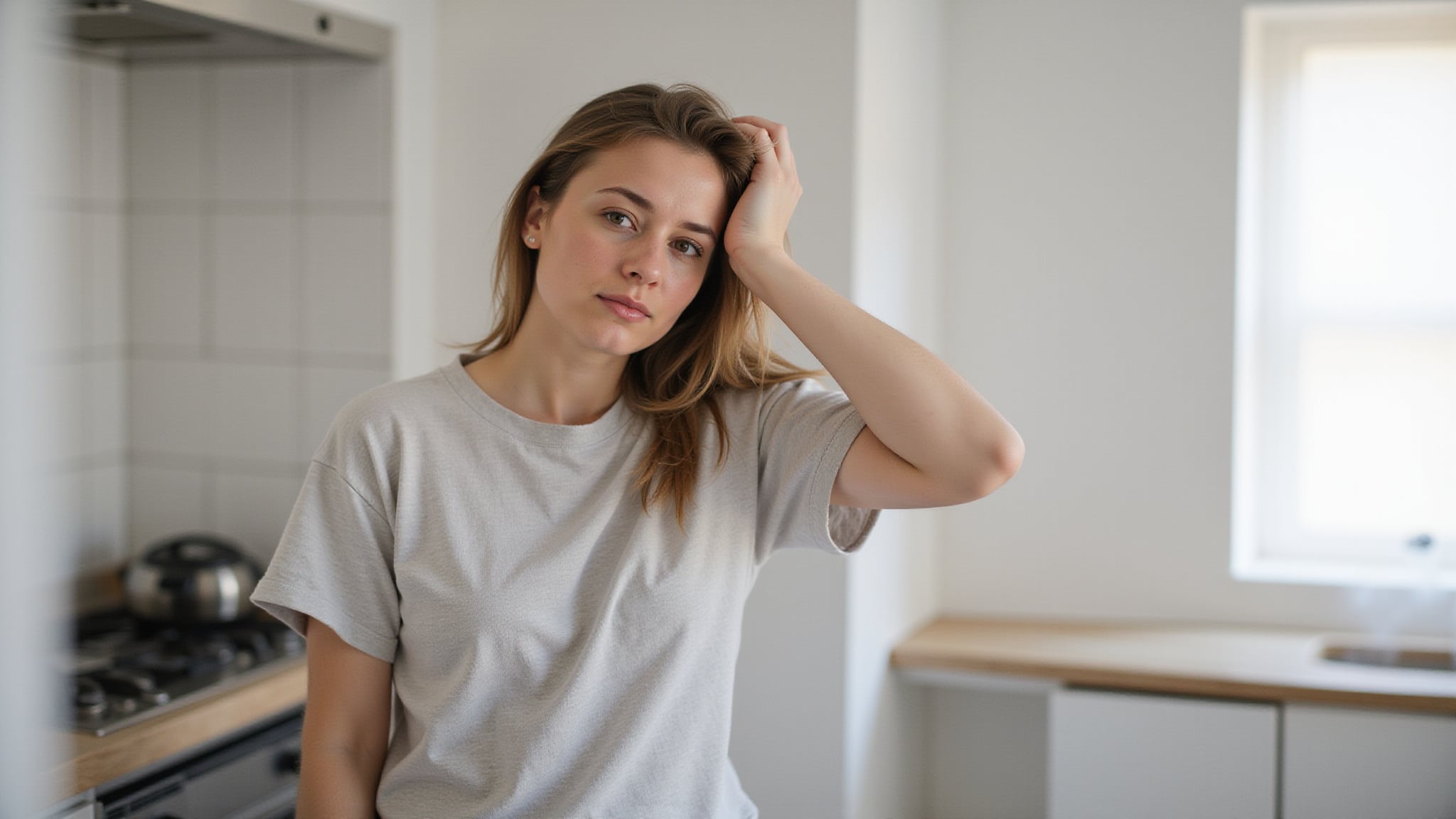 menopause triggers sharp mood swings anxiety