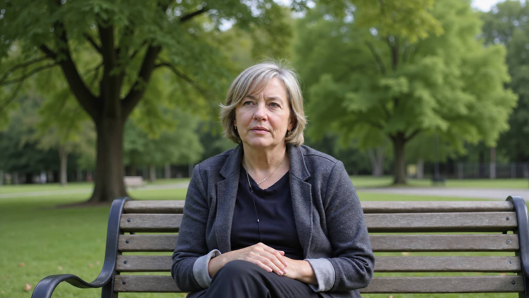 menopause mood swings duration varies