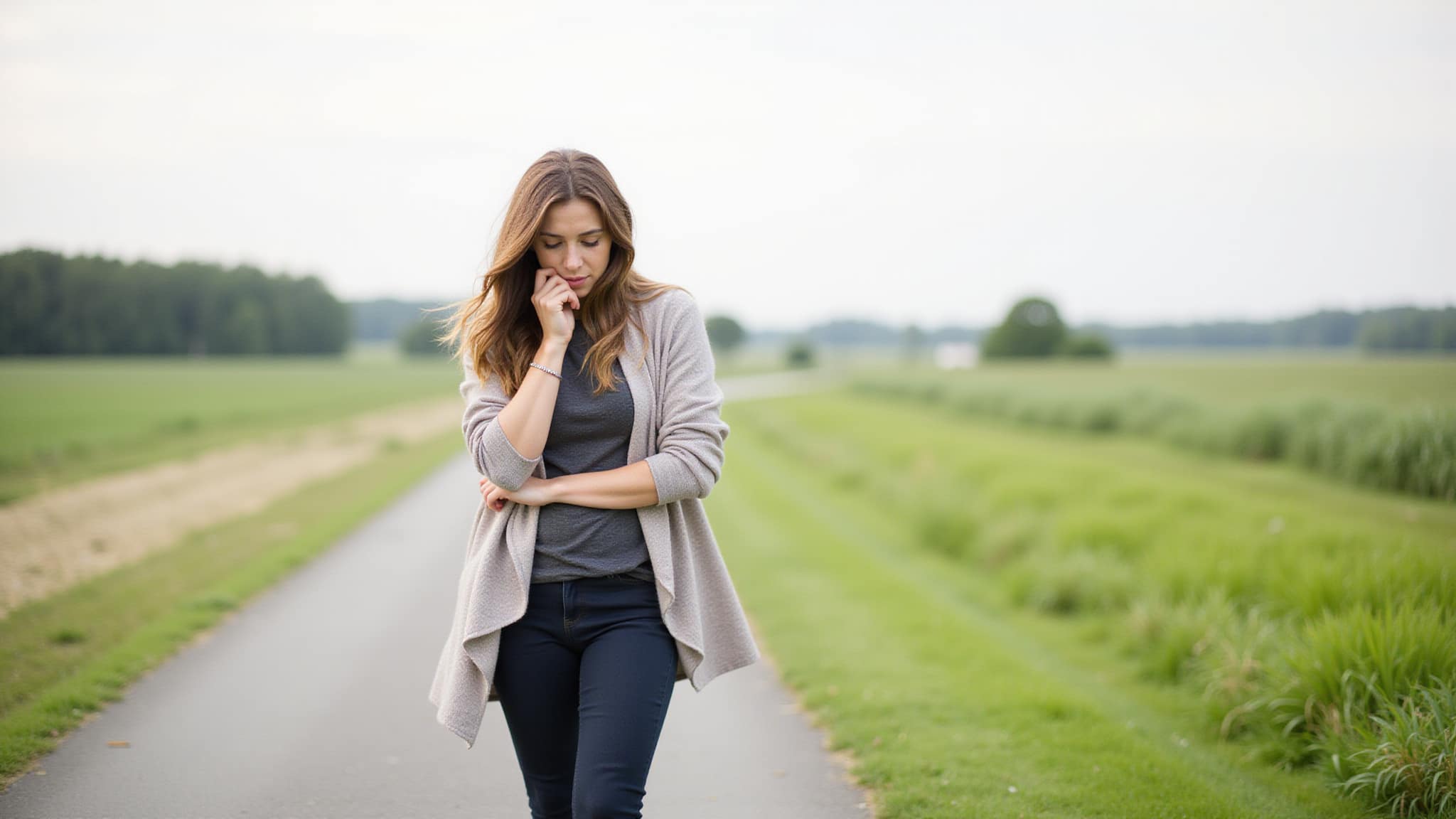 stages of infertility grief denial to acceptance