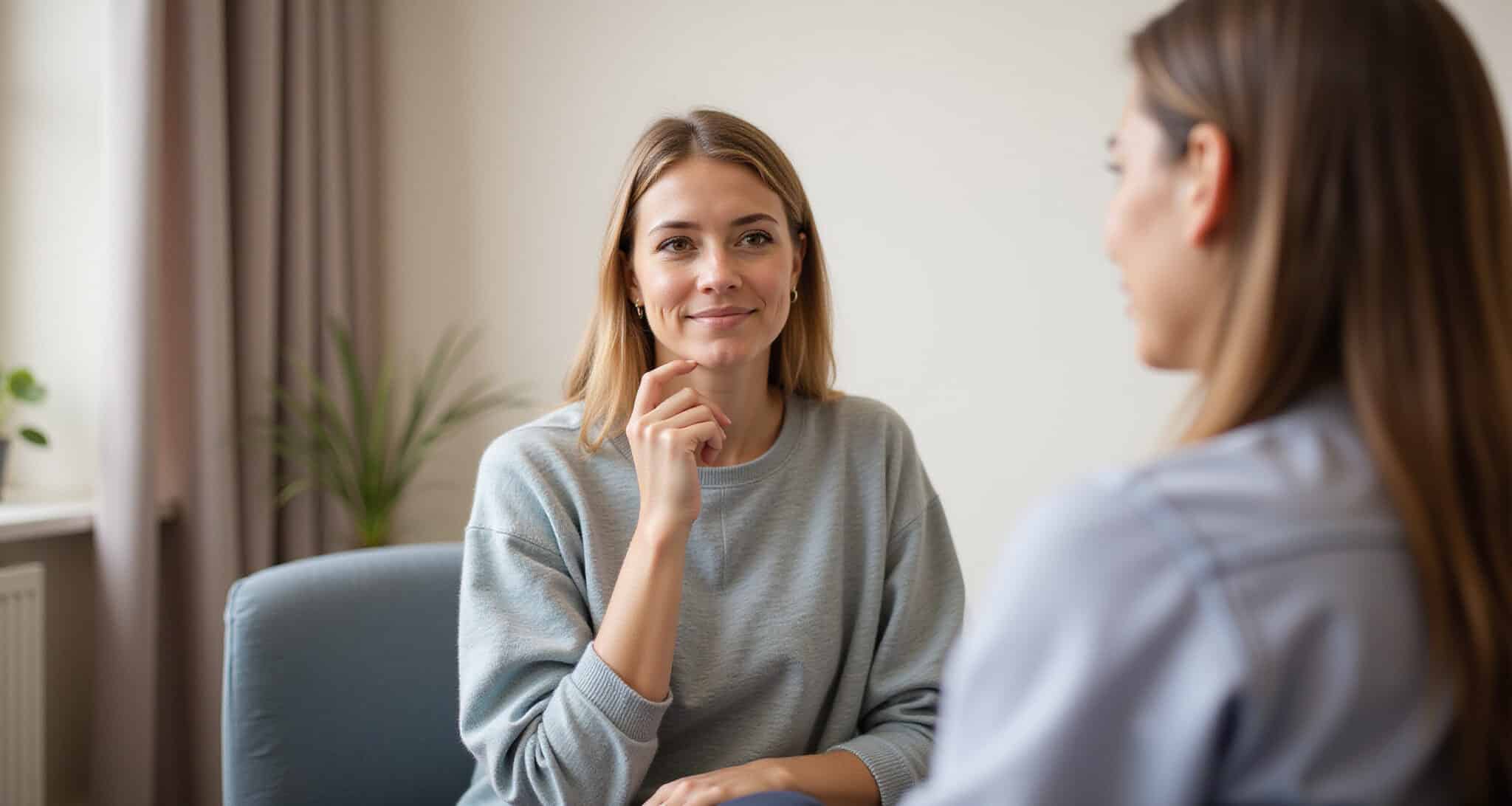when to switch therapists