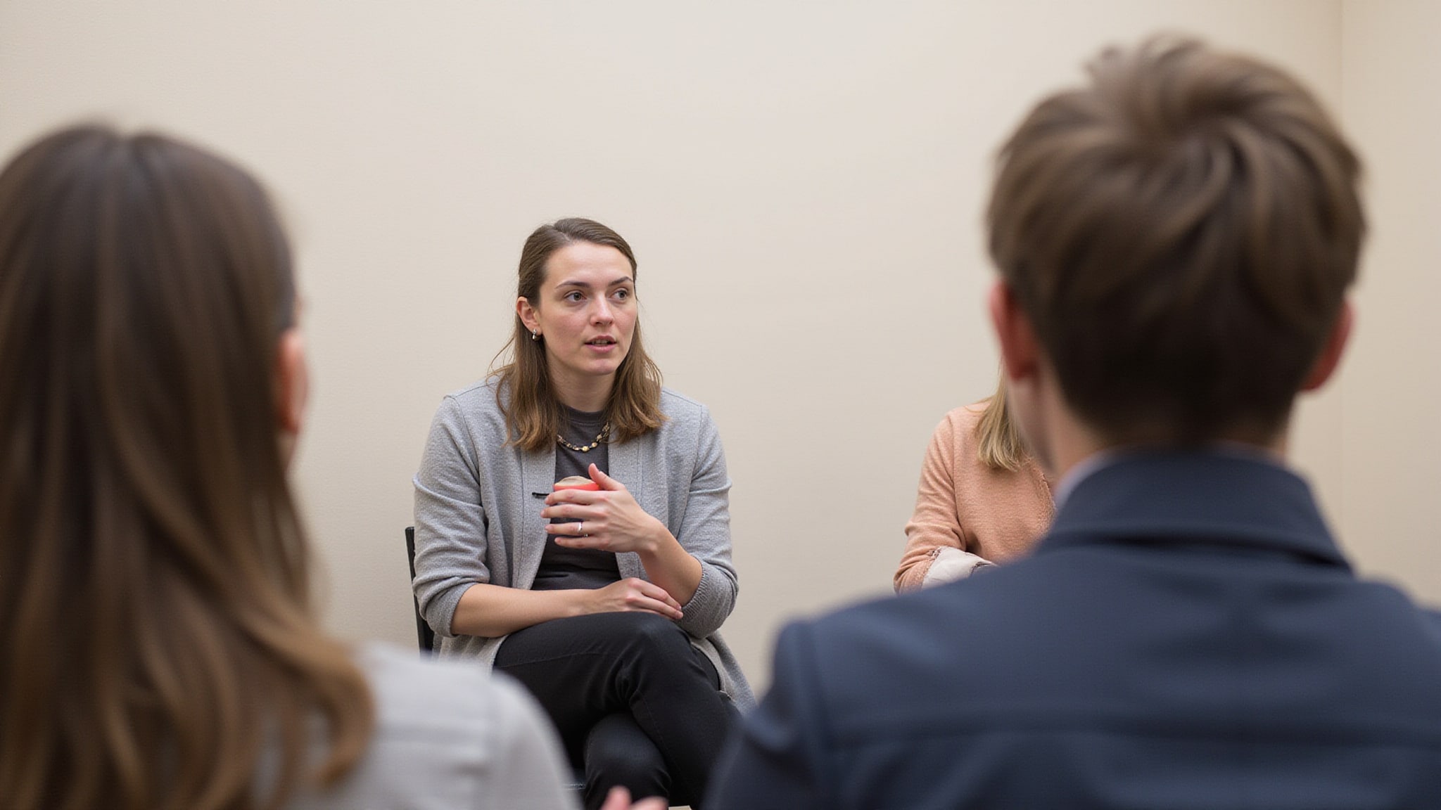 overcoming public speaking anxiety strategies