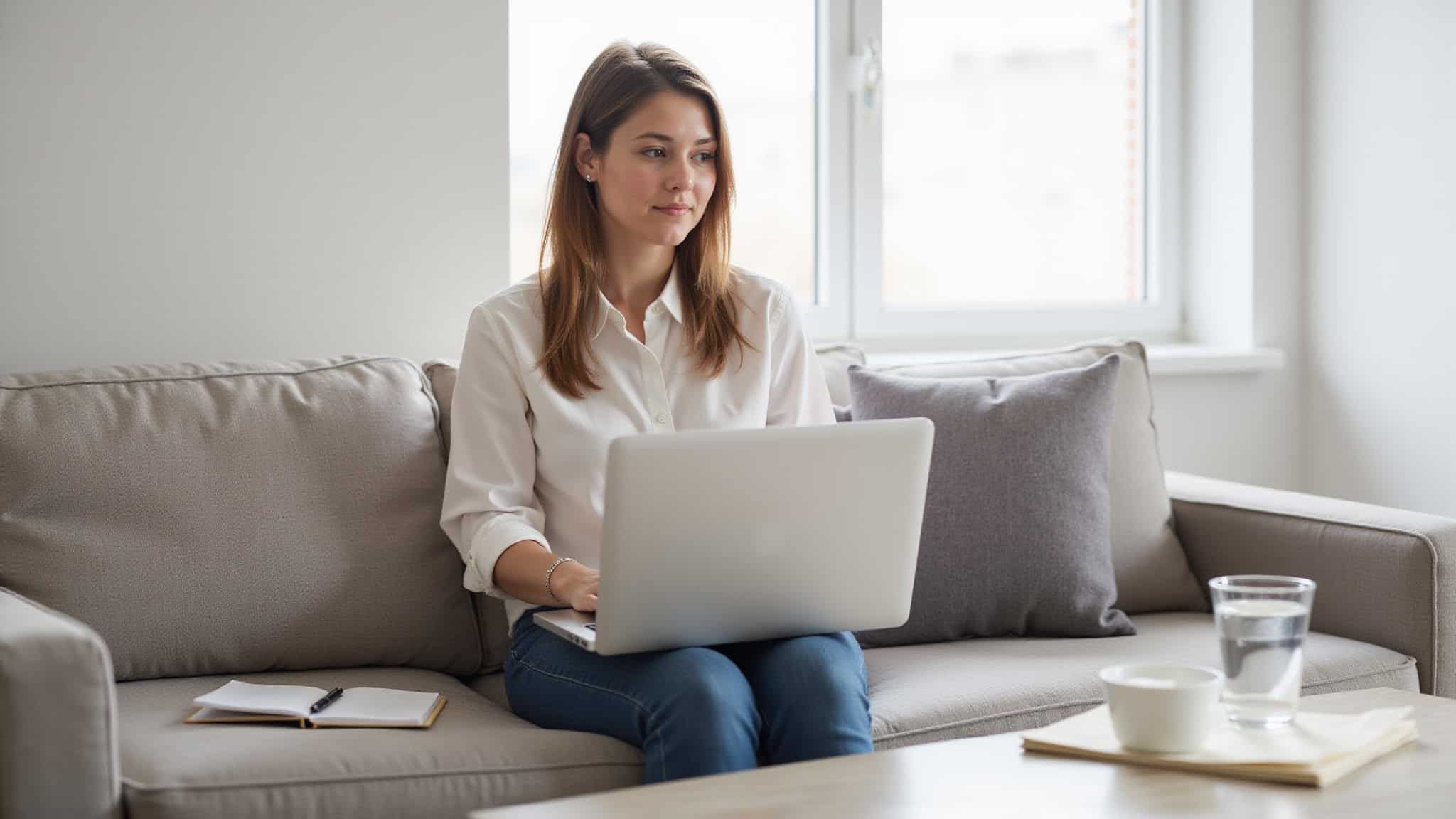 first therapy session expectations