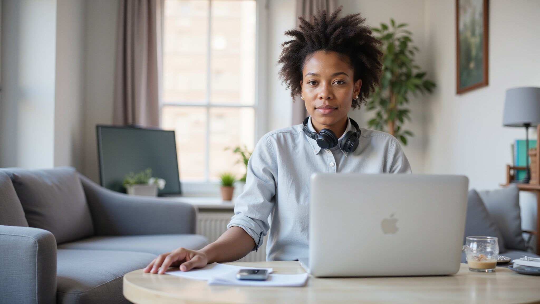 preparing for first telehealth therapy visit