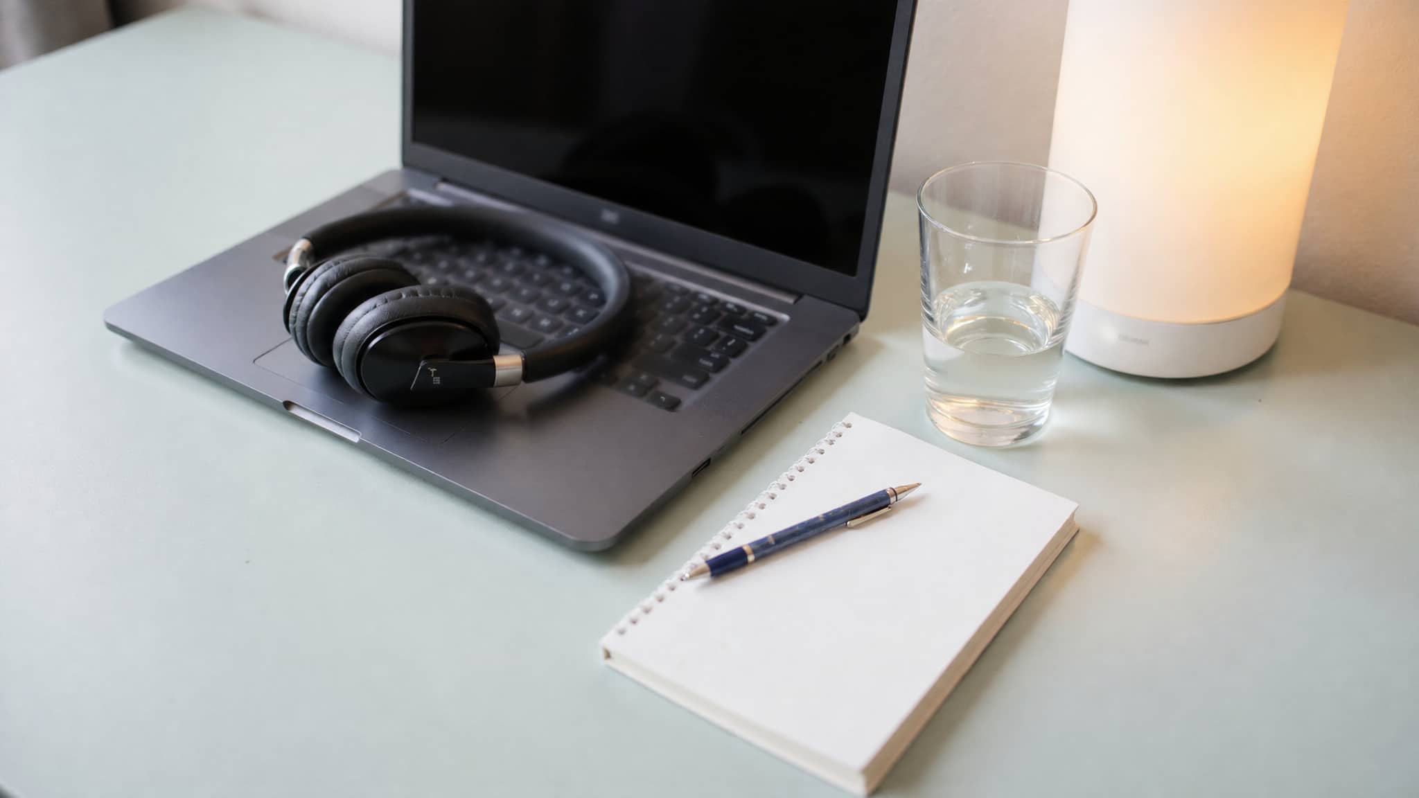 quiet private telehealth preparation steps