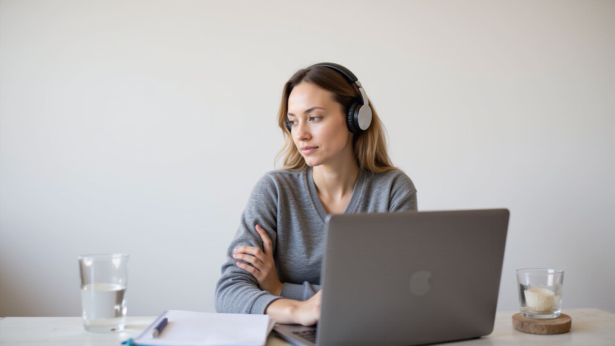 quiet negative self talk patterns
