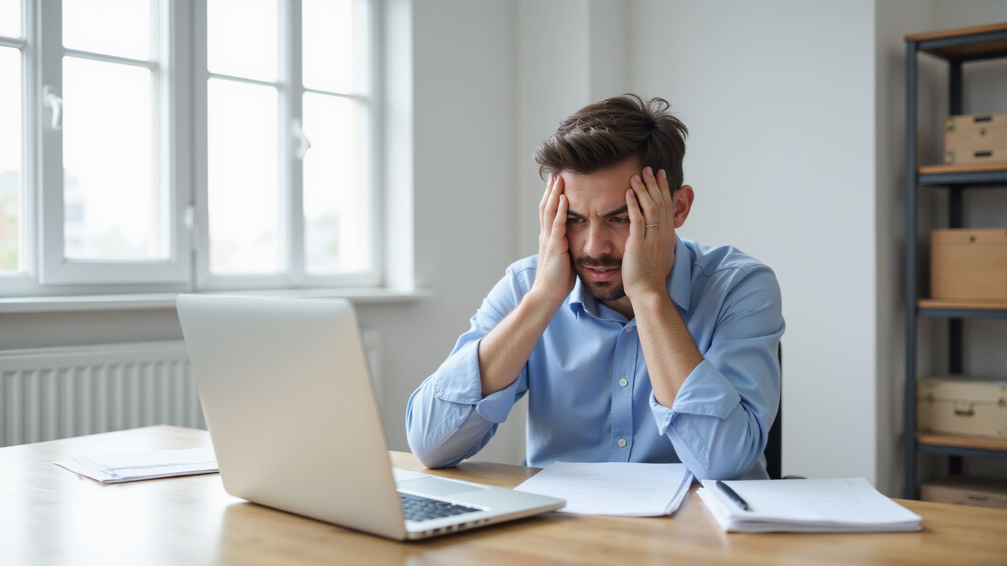 physical and mental symptoms of speech anxiety