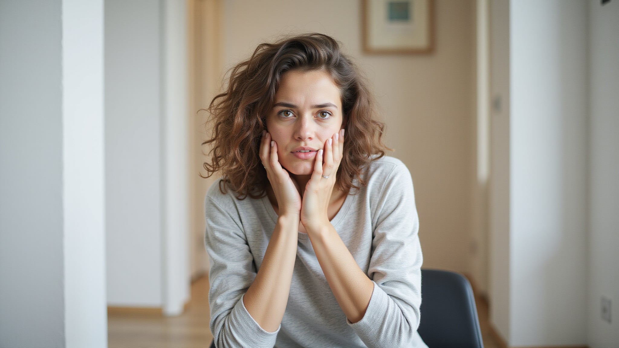 nervous system fears success progression