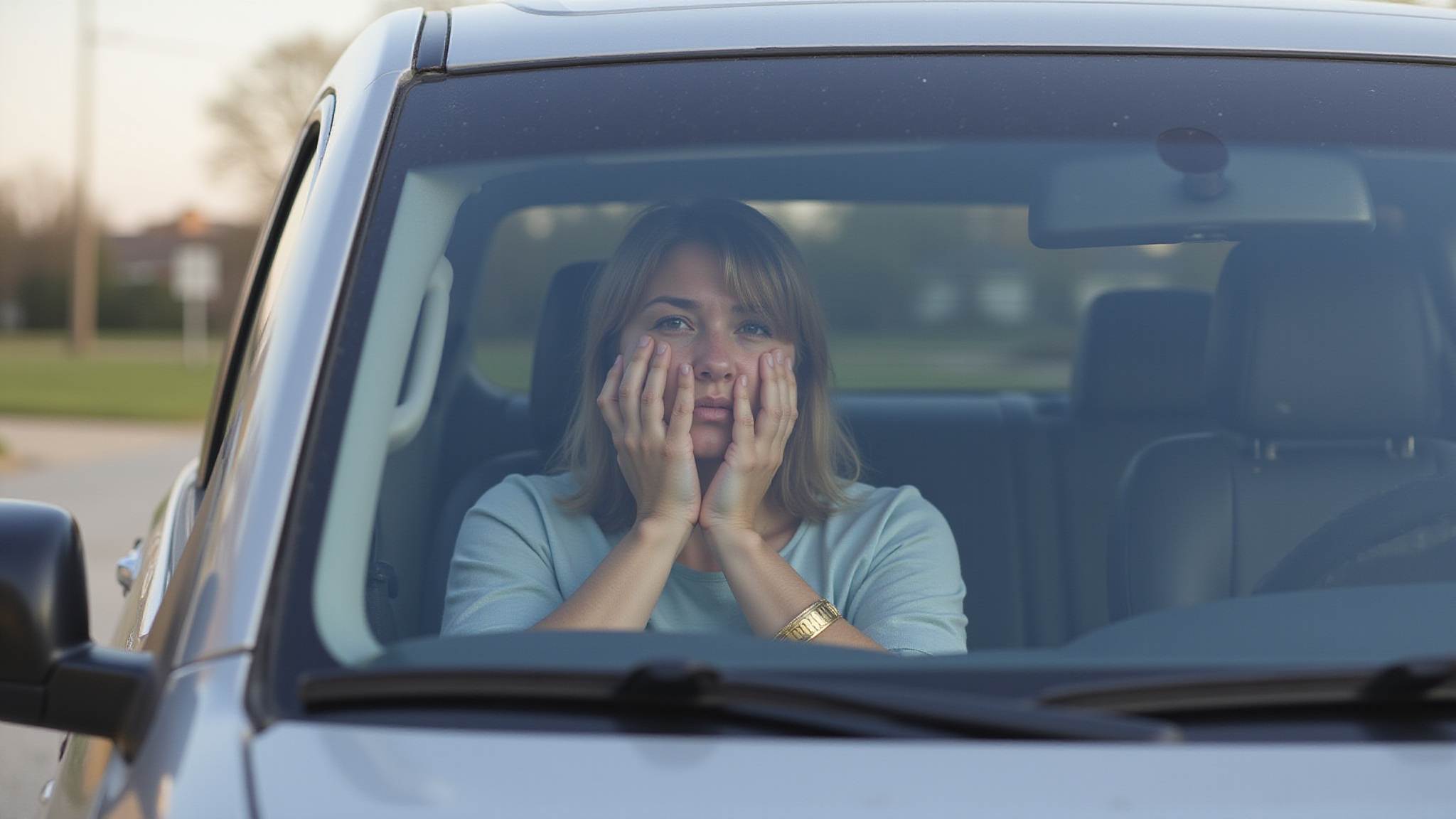 intermittent explosive disorder with anxiety