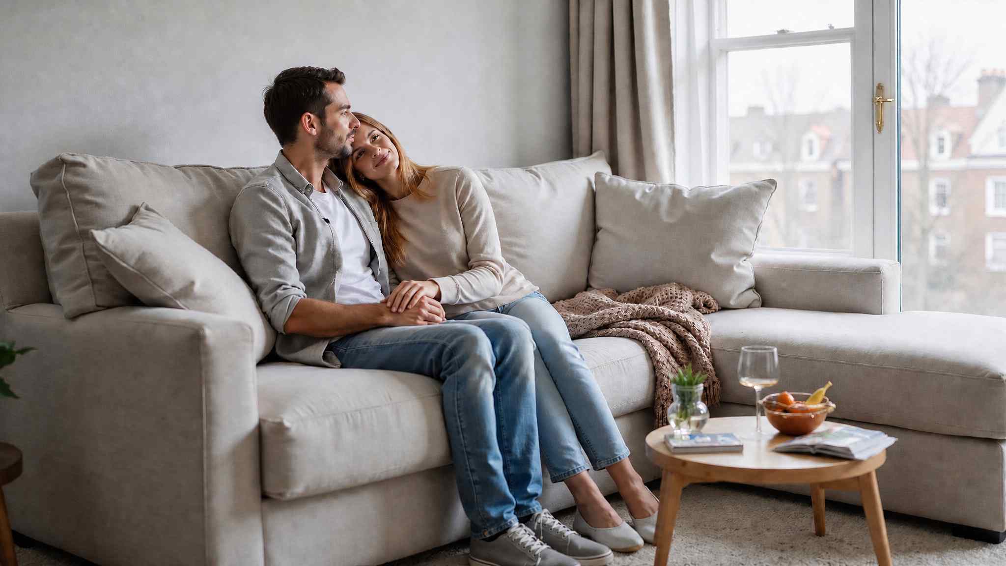 coping with empty nest sadness