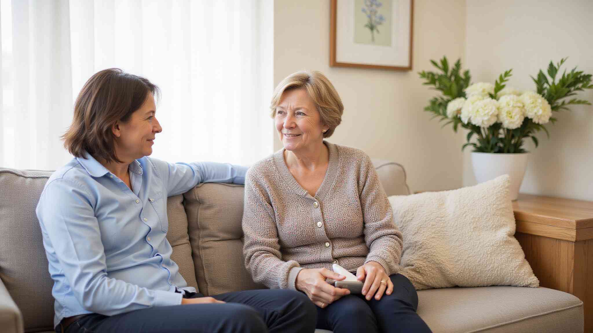 retirement triggers mental health struggles