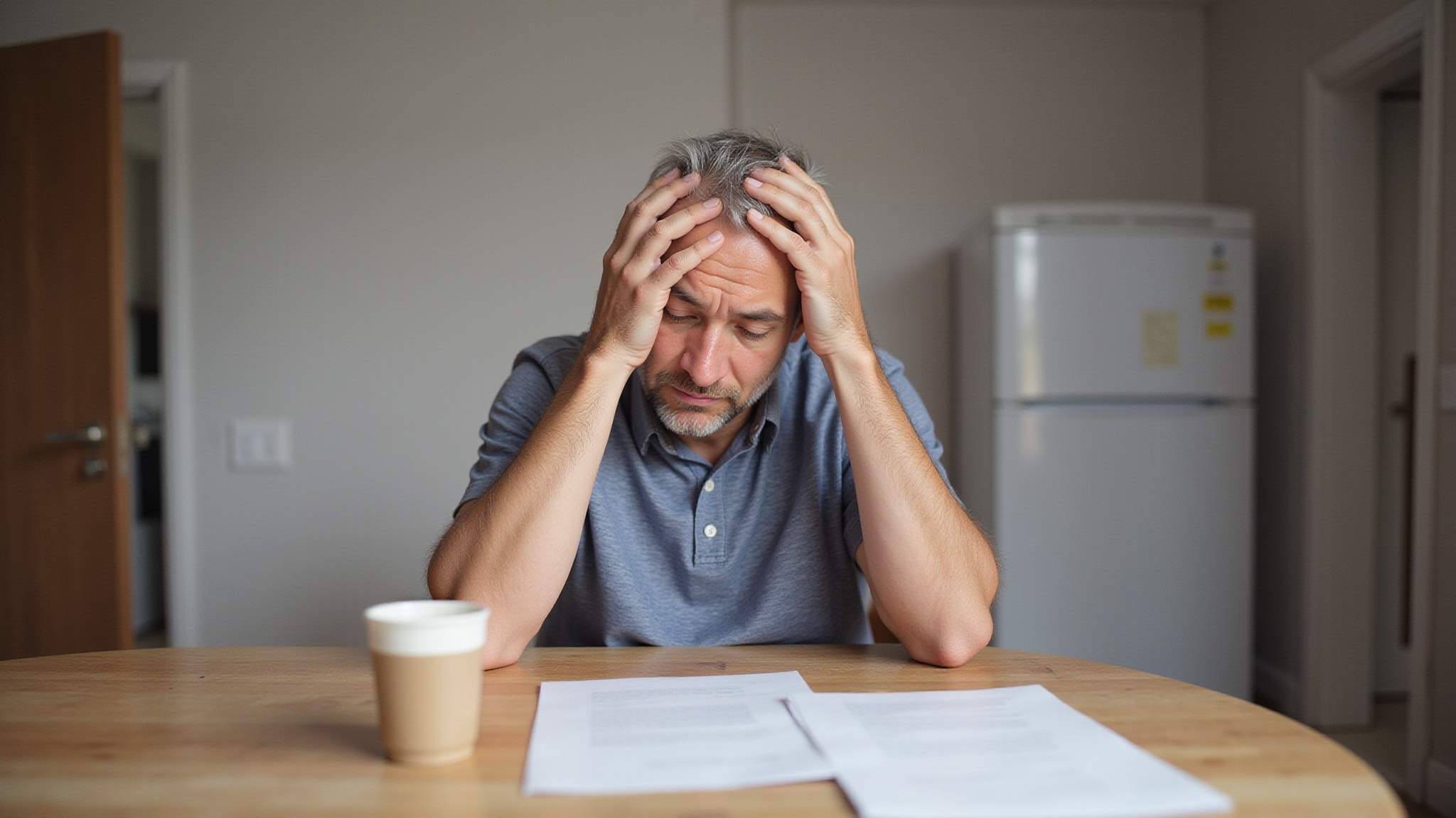 depression after chronic illness diagnosis