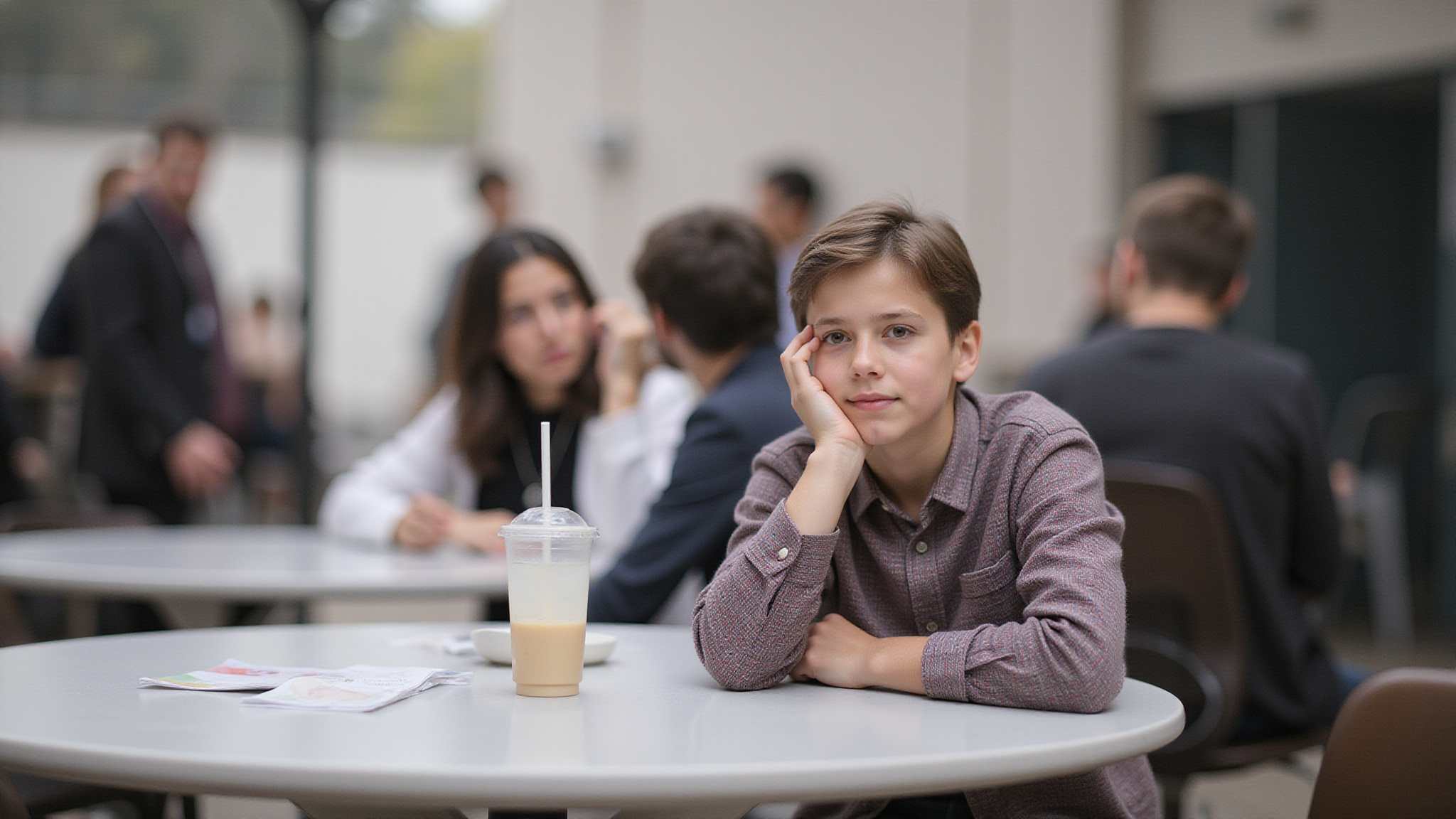 trial consult teen driven choices