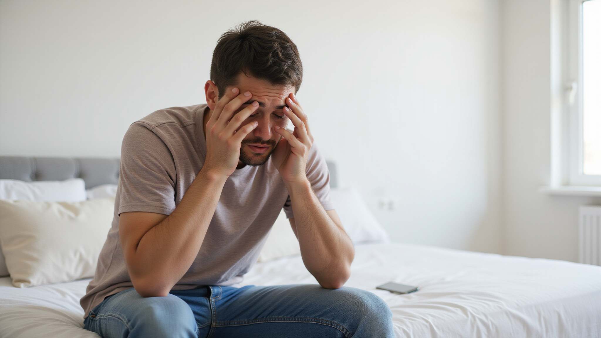 cbt i outperforms long term medication