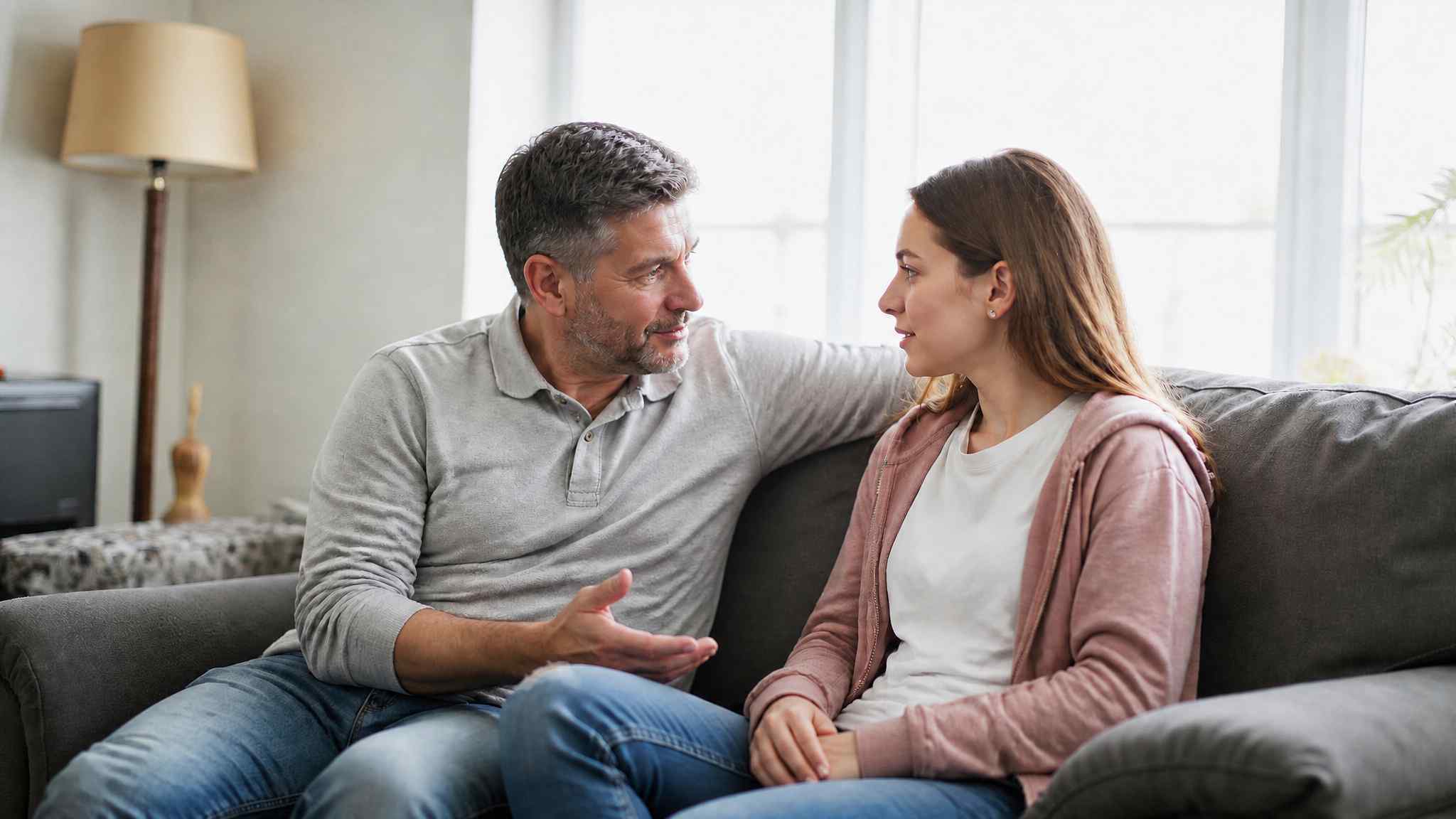 calm collaborative teen therapy approach