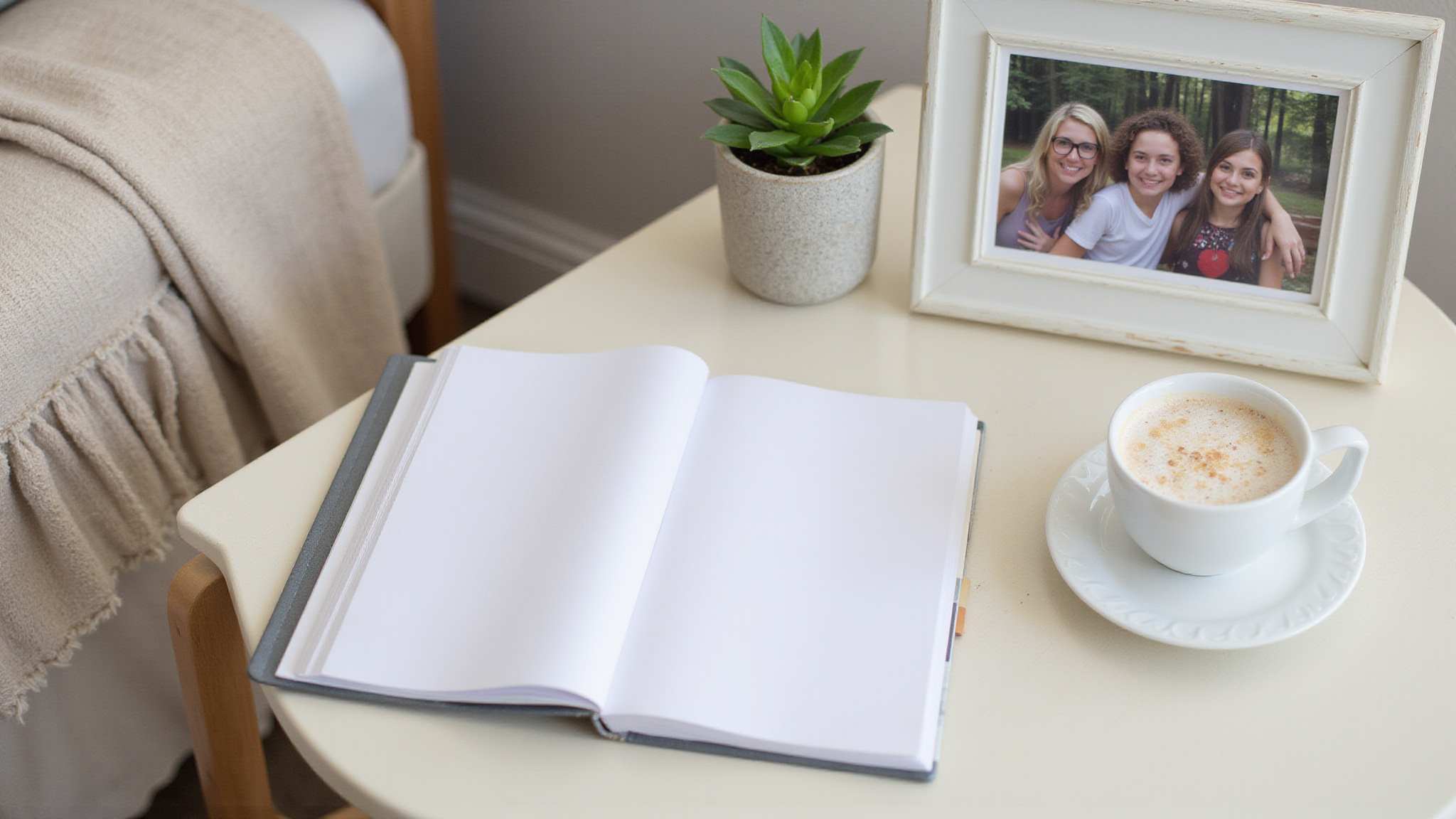 support for caregivers and families