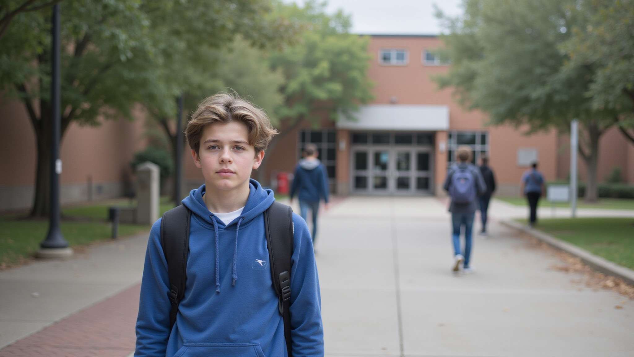 silent teenage depression often overlooked