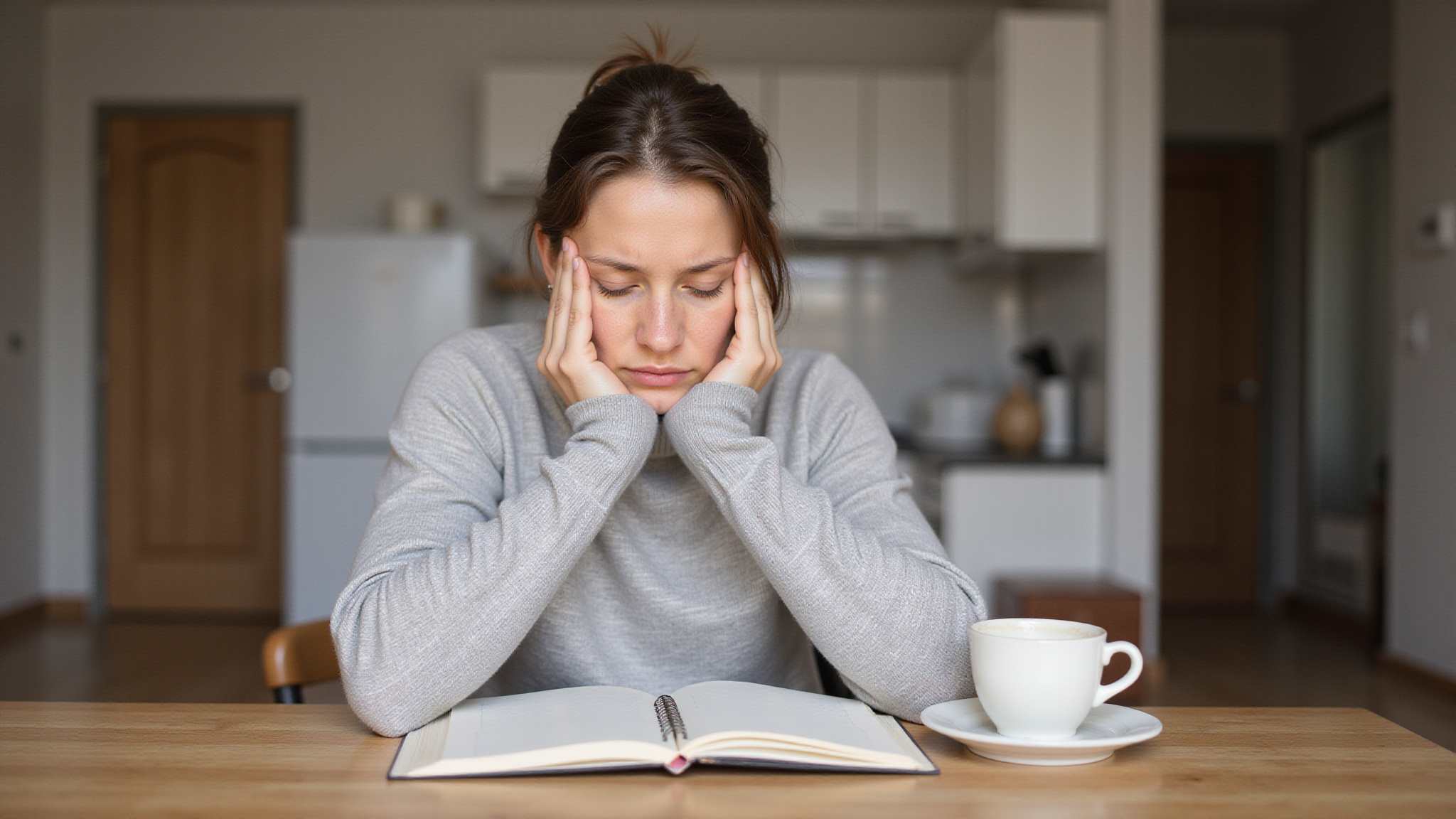caregiver burnout warning signs and recovery
