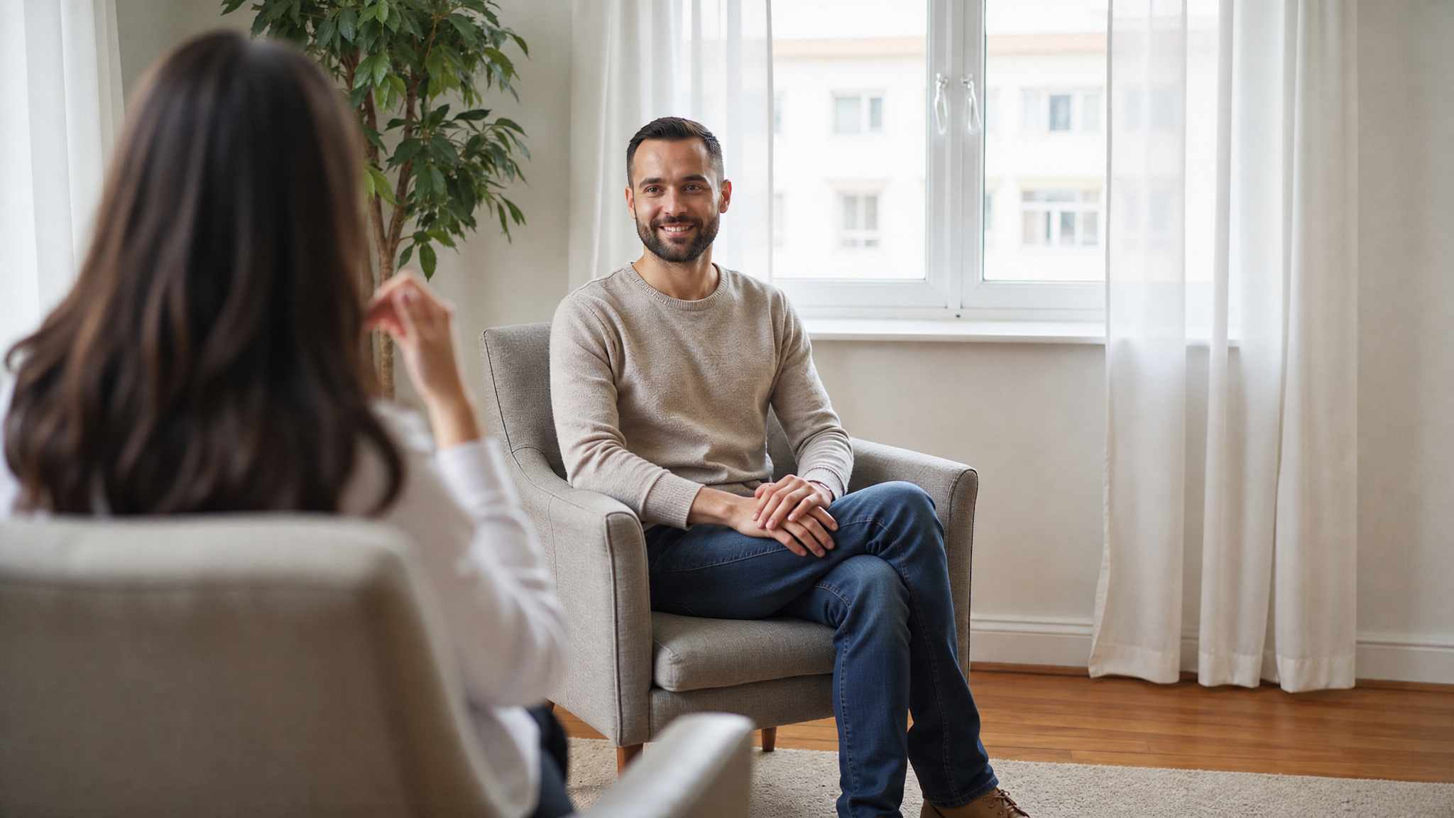 stressor linked anxiety timing matters