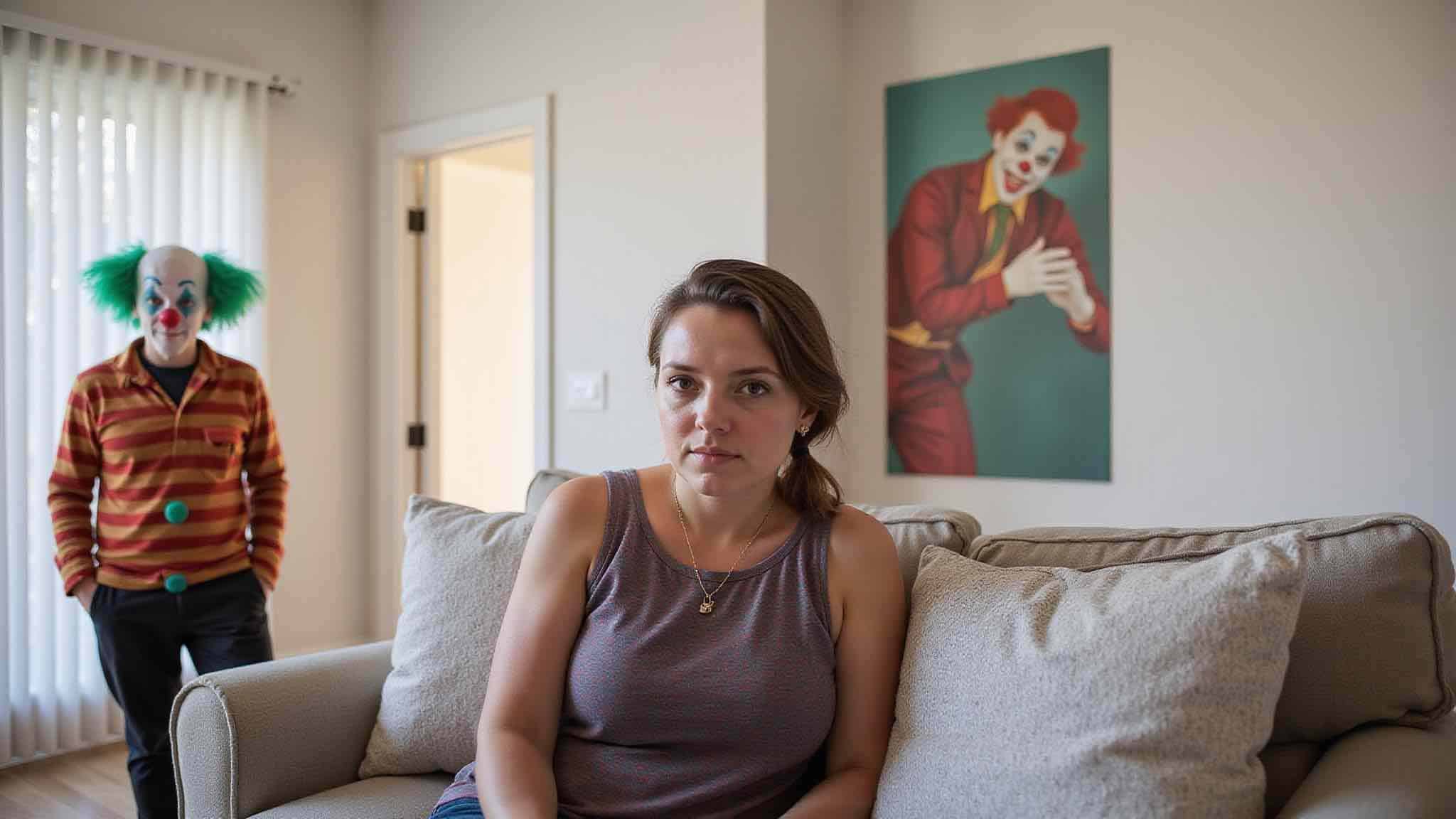 weirdly specific phobia names unusual fears