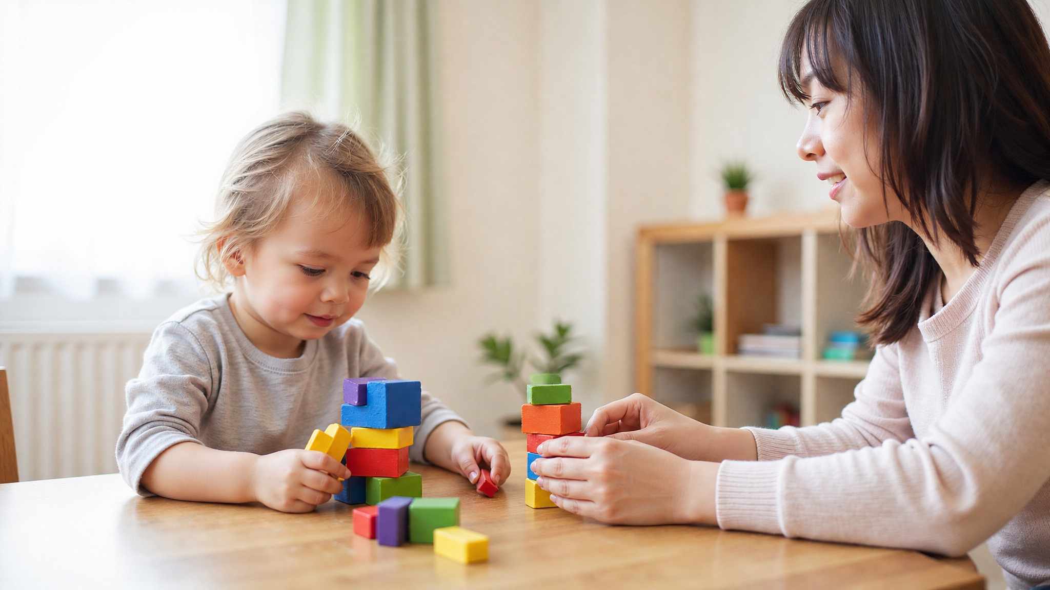 children talk play heal sessions