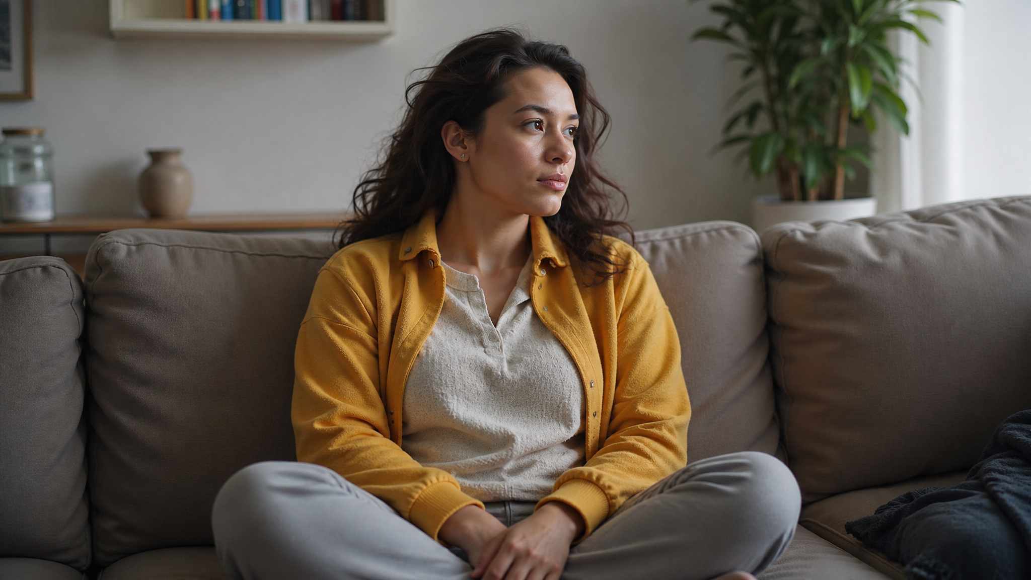 hyperarousal sustains wakefulness despite exhaustion