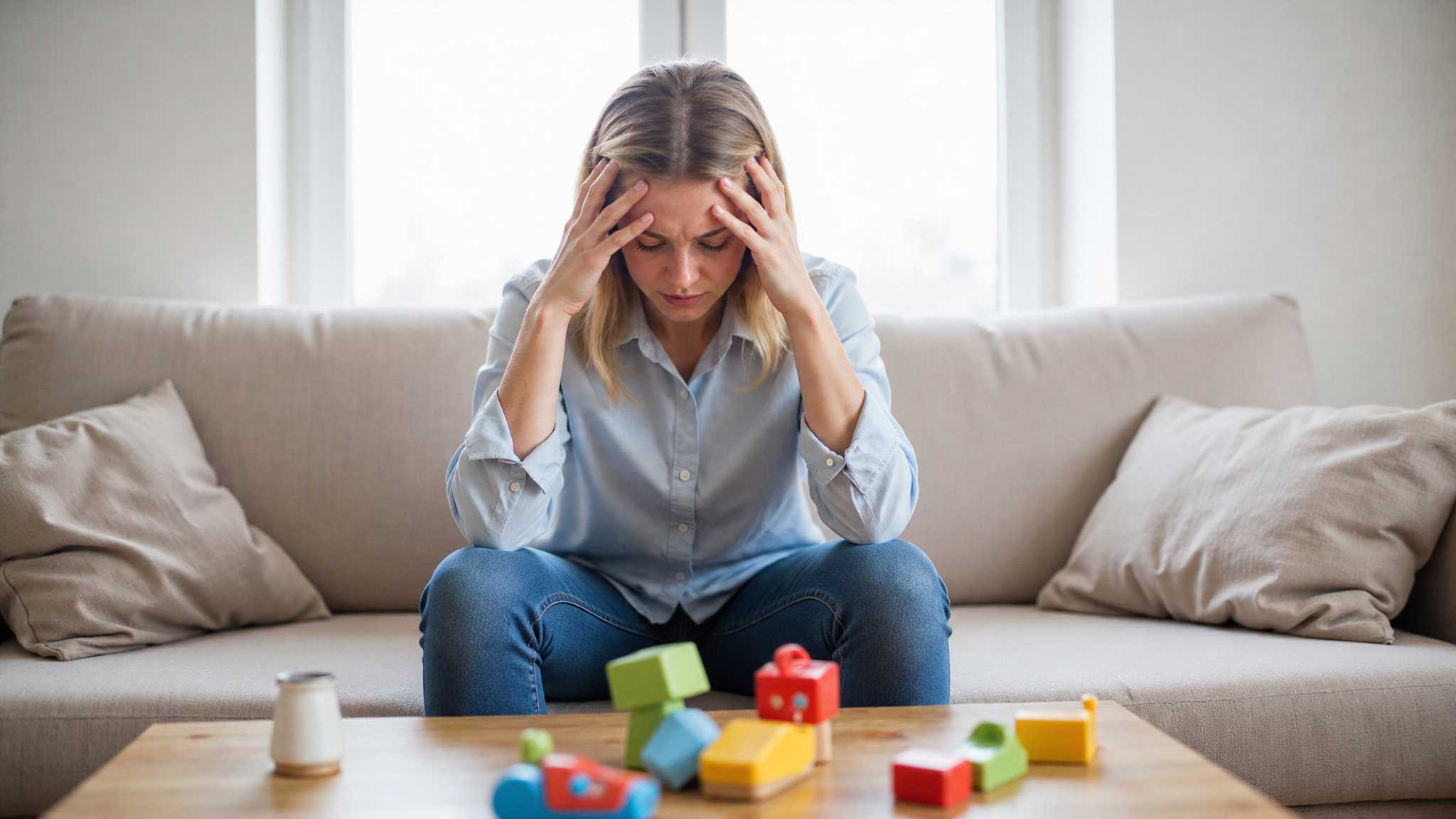 intrusive thoughts vs psychosis distressing yet distinct